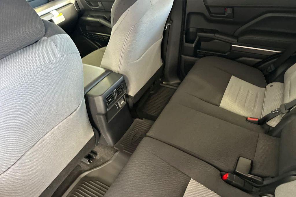 new 2025 Toyota 4Runner car, priced at $54,658