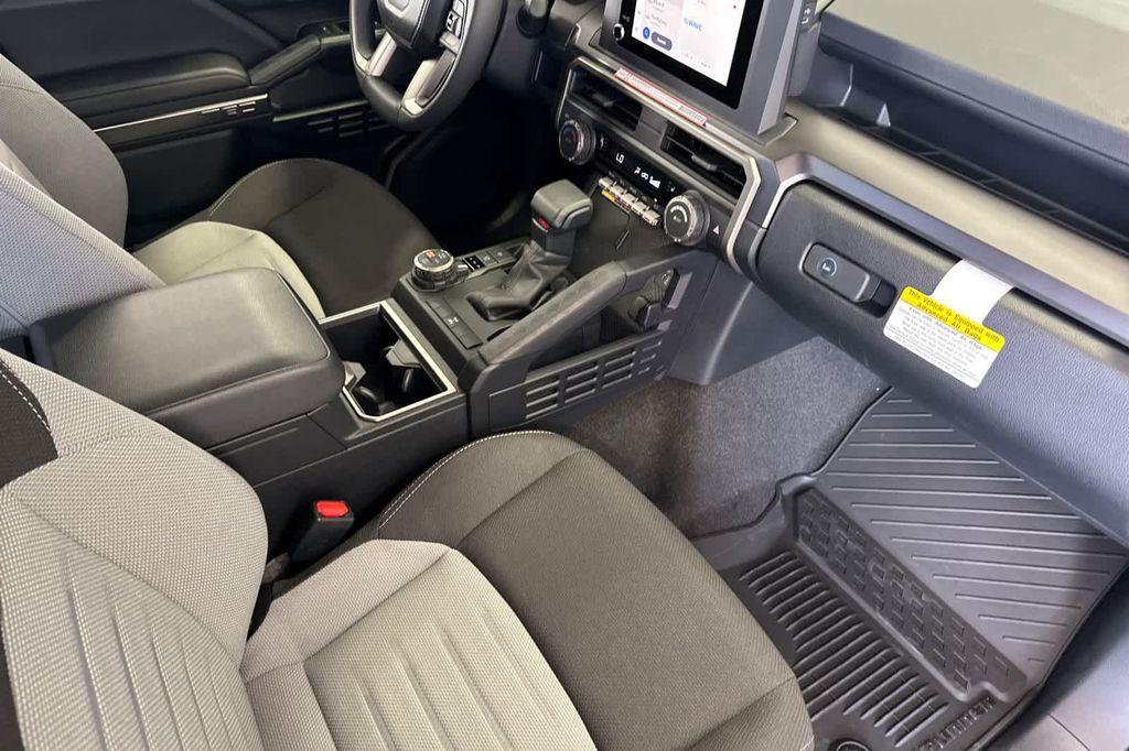 new 2025 Toyota 4Runner car, priced at $54,658