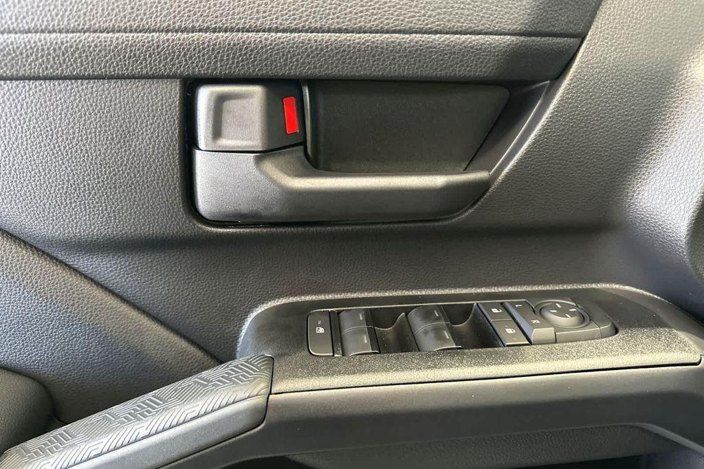 new 2025 Toyota 4Runner car, priced at $54,658