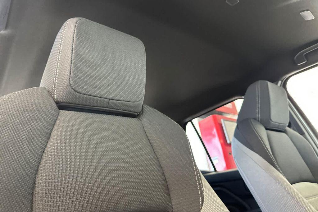 new 2025 Toyota 4Runner car, priced at $54,658