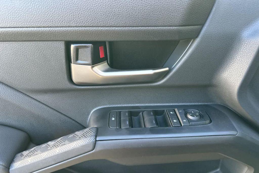 new 2025 Toyota Tacoma car, priced at $55,608