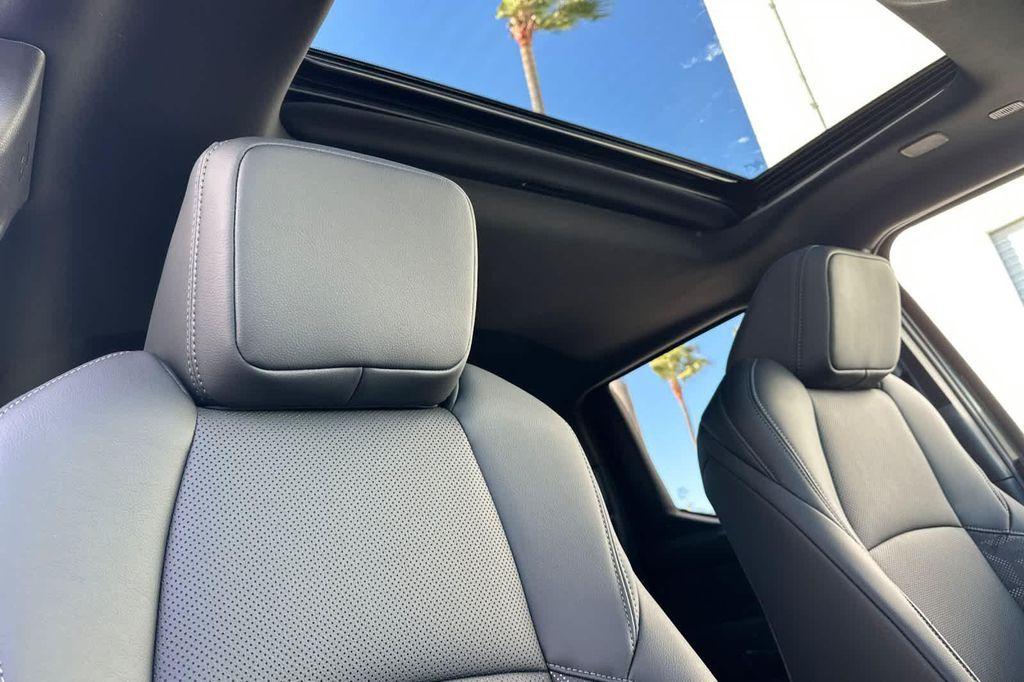 new 2025 Toyota Tacoma car, priced at $55,608
