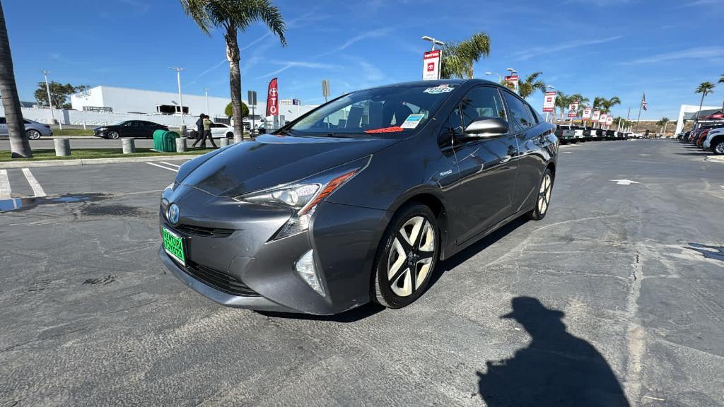 used 2016 Toyota Prius car, priced at $14,462