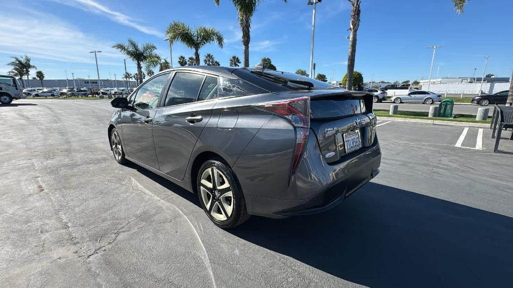 used 2016 Toyota Prius car, priced at $14,462