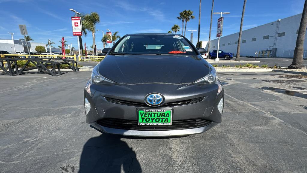 used 2016 Toyota Prius car, priced at $14,462