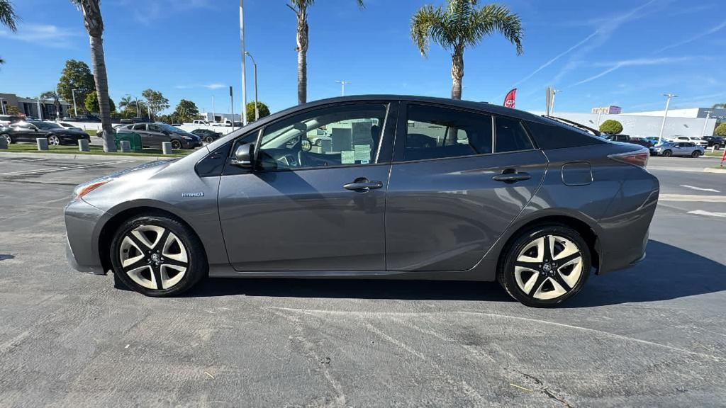 used 2016 Toyota Prius car, priced at $14,462