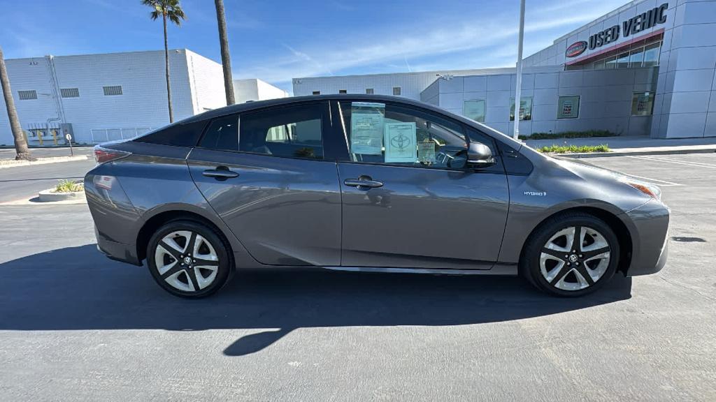 used 2016 Toyota Prius car, priced at $14,462