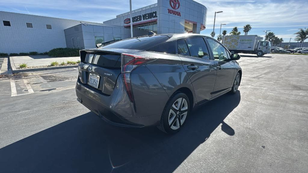 used 2016 Toyota Prius car, priced at $14,462