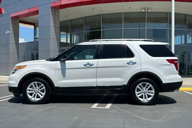 used 2013 Ford Explorer car, priced at $10,575