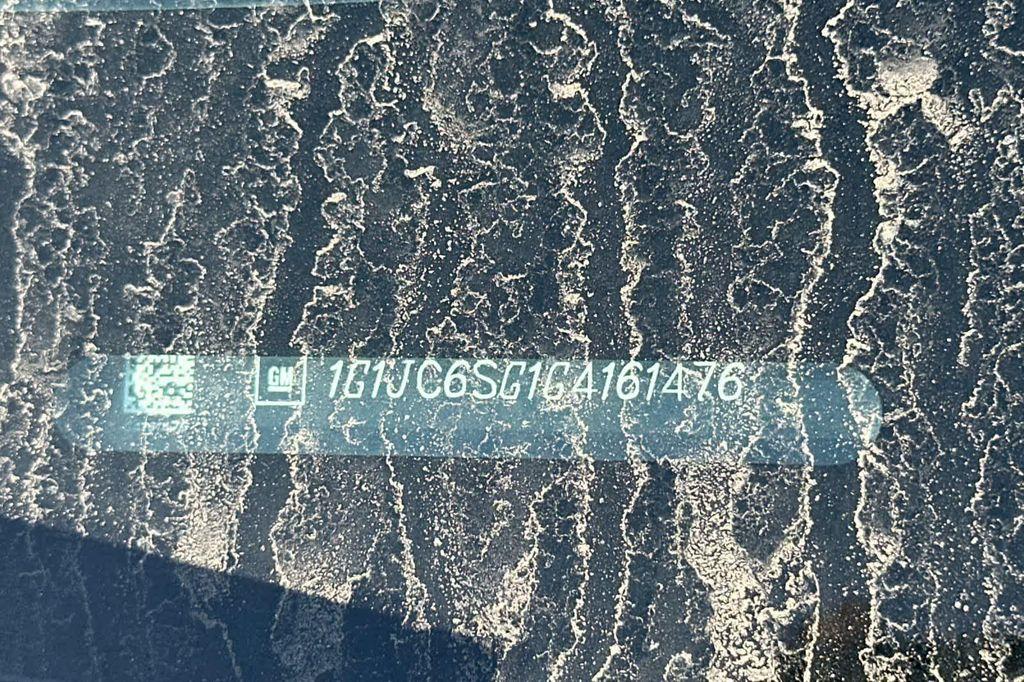 used 2016 Chevrolet Sonic car, priced at $7,988