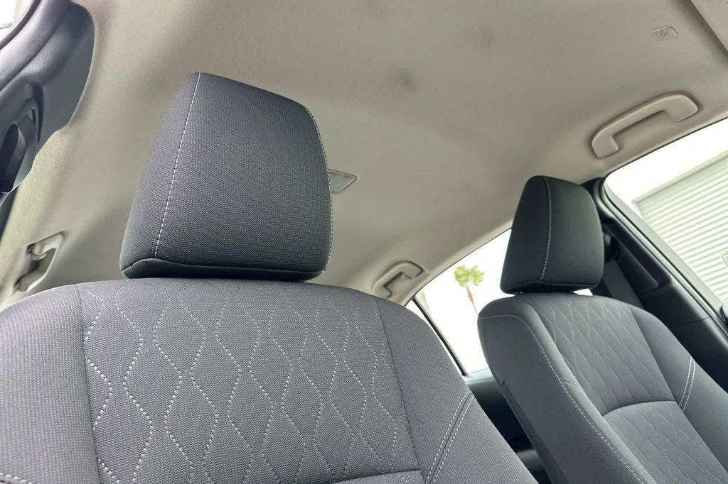 used 2023 Toyota Corolla car, priced at $21,988