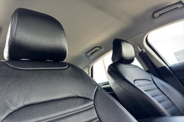 used 2020 Ford Fusion car, priced at $19,610