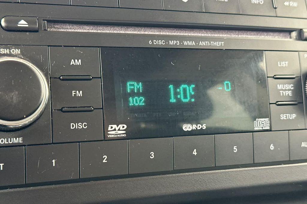 used 2014 Jeep Patriot car, priced at $7,480