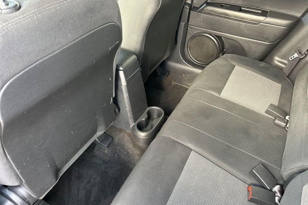 used 2014 Jeep Patriot car, priced at $7,480