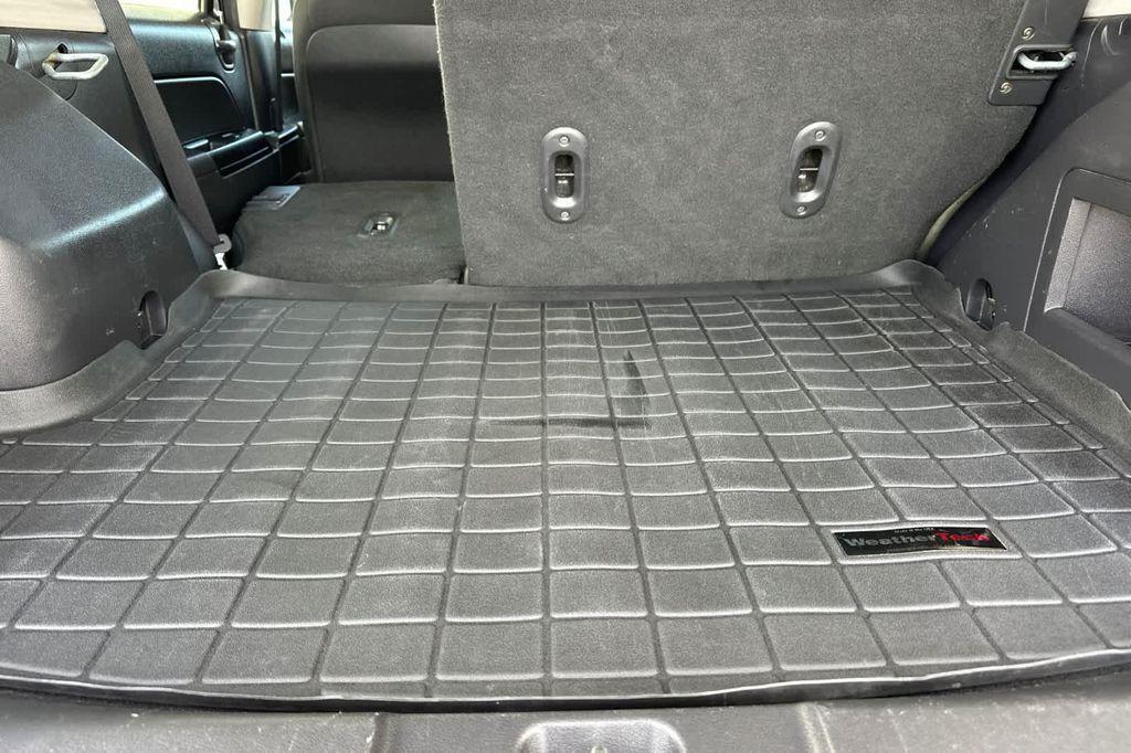 used 2014 Jeep Patriot car, priced at $7,480