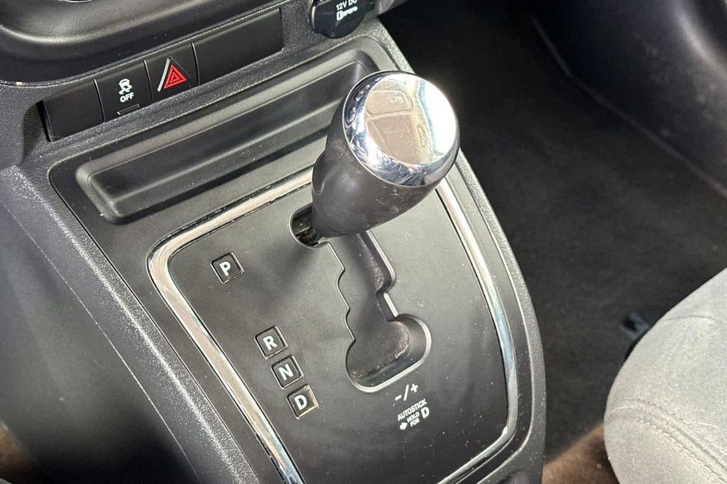 used 2014 Jeep Patriot car, priced at $7,480