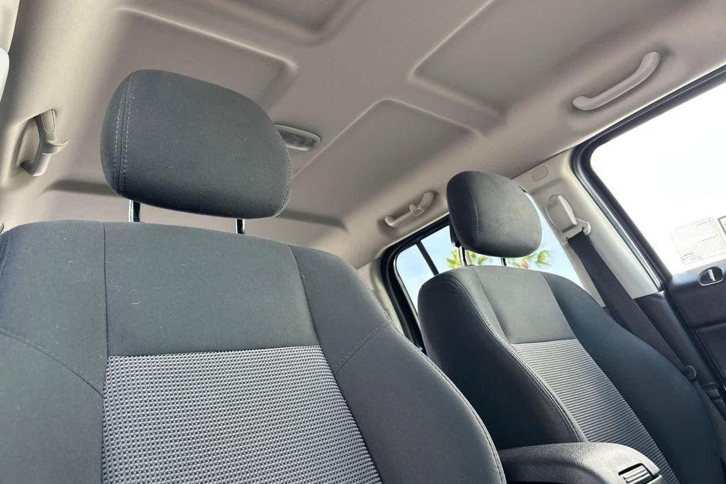 used 2014 Jeep Patriot car, priced at $7,480