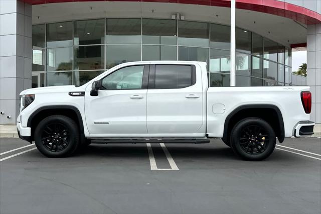 used 2025 GMC Sierra 1500 car, priced at $58,988