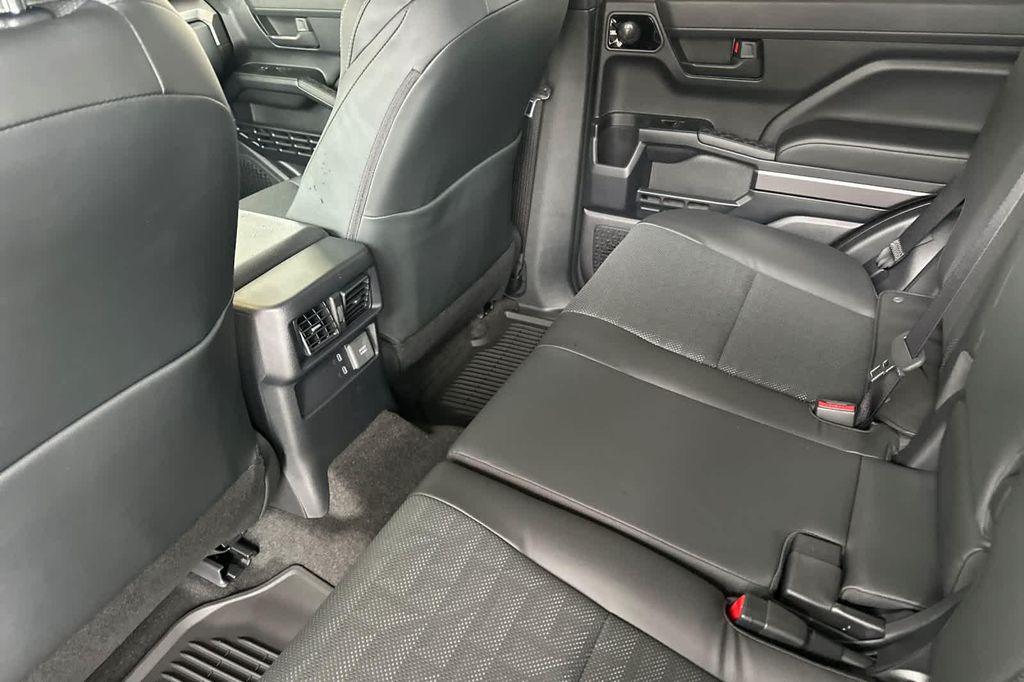 new 2025 Toyota 4Runner car, priced at $61,994