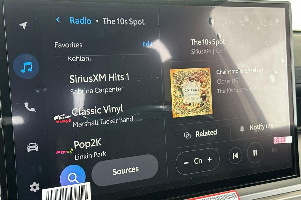 new 2025 Toyota 4Runner car, priced at $61,994