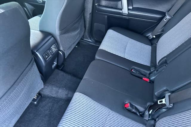 used 2023 Toyota 4Runner car, priced at $43,988