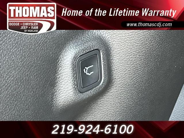 new 2026 Jeep Compass car, priced at $31,315