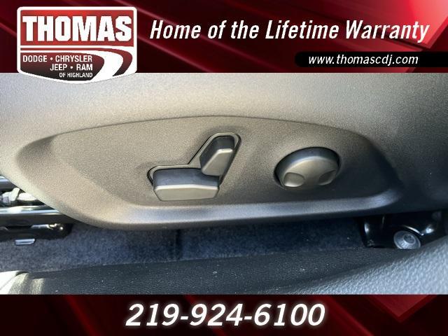 new 2026 Jeep Compass car, priced at $31,315