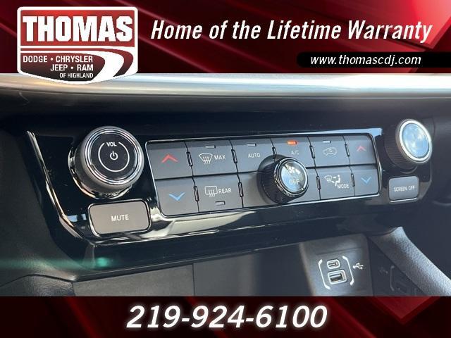 new 2026 Jeep Compass car, priced at $31,315