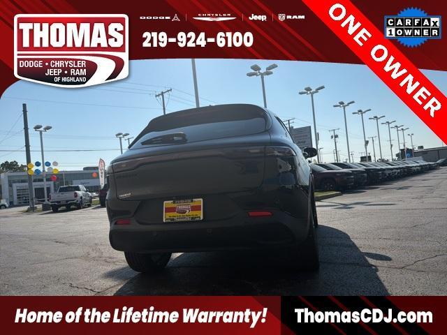 used 2024 Dodge Hornet car, priced at $25,209