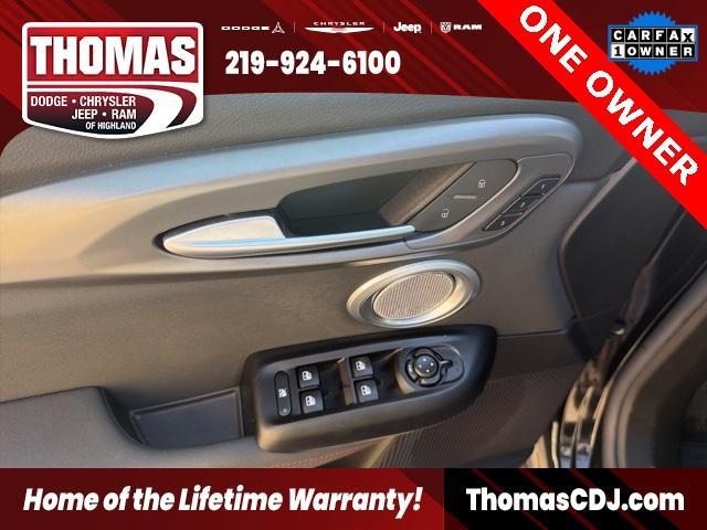 used 2024 Dodge Hornet car, priced at $25,209