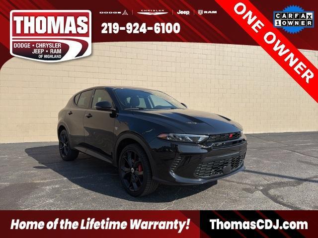used 2024 Dodge Hornet car, priced at $25,209