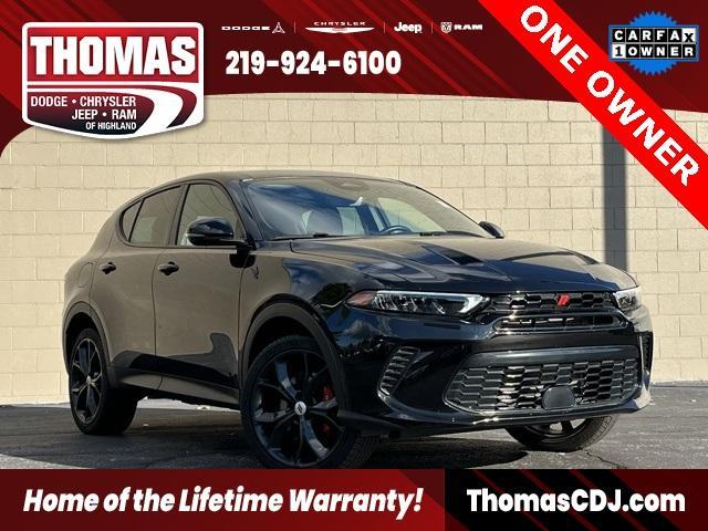 used 2024 Dodge Hornet car, priced at $24,008