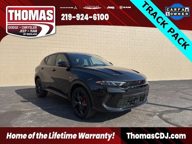 used 2024 Dodge Hornet car, priced at $24,008