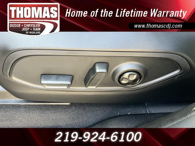 new 2025 Jeep Grand Cherokee L car, priced at $42,798