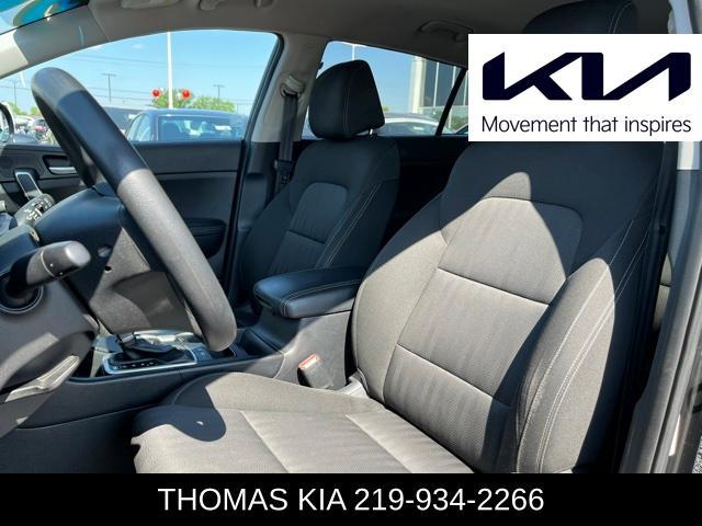 used 2017 Kia Sportage car, priced at $13,000