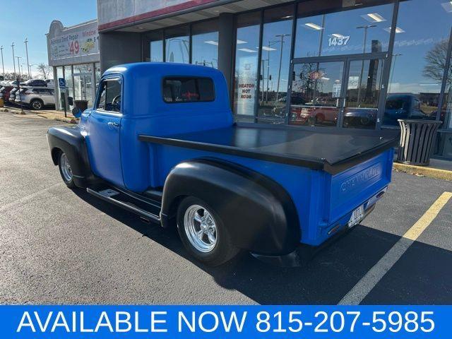 used 1952 Chevrolet 3100 car, priced at $25,000