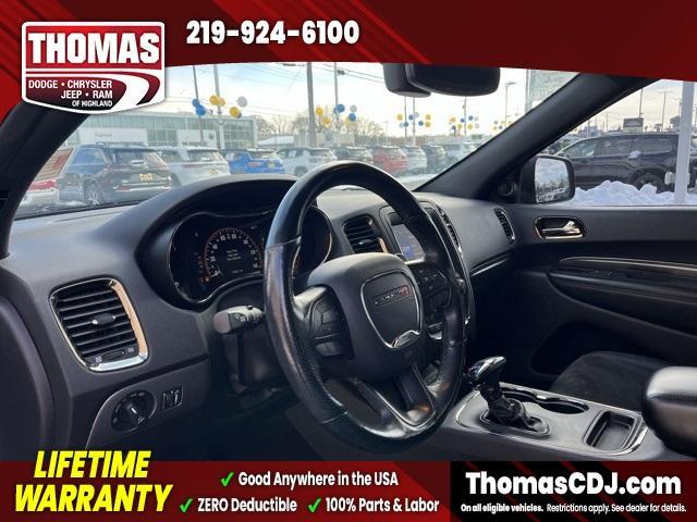 used 2020 Dodge Durango car, priced at $24,374