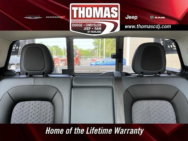 used 2020 Chevrolet Colorado car, priced at $29,991
