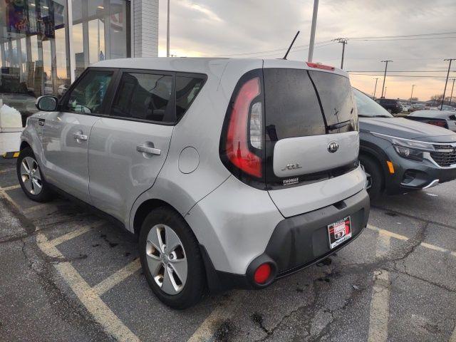 used 2016 Kia Soul car, priced at $7,000