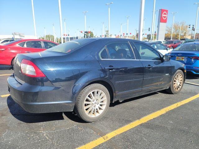 used 2008 Mercury Milan car, priced at $4,500