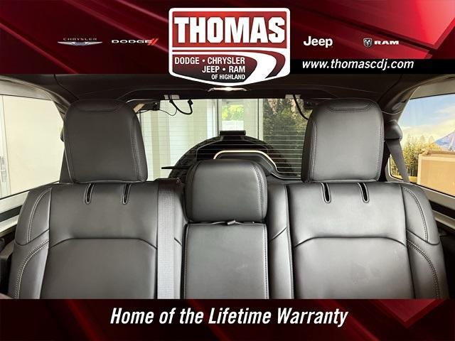 new 2025 Jeep Wrangler car, priced at $95,694