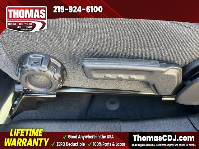 new 2026 Jeep Gladiator car, priced at $46,523