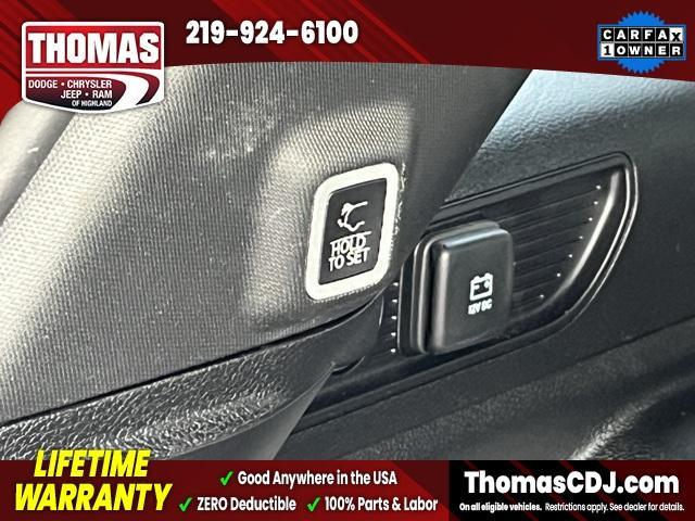 used 2024 Jeep Grand Cherokee car, priced at $29,644