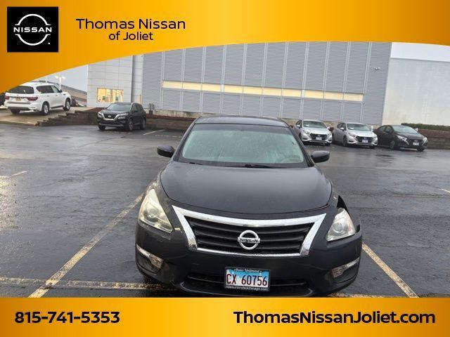 used 2013 Nissan Altima car, priced at $8,300