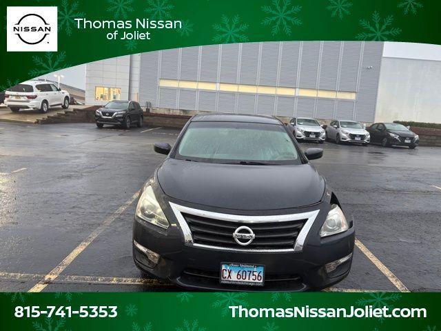 used 2013 Nissan Altima car, priced at $8,300