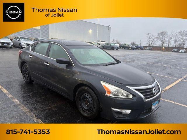 used 2013 Nissan Altima car, priced at $8,300