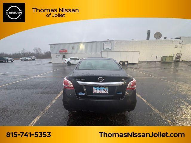 used 2013 Nissan Altima car, priced at $8,300