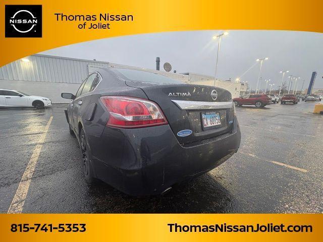 used 2013 Nissan Altima car, priced at $8,300