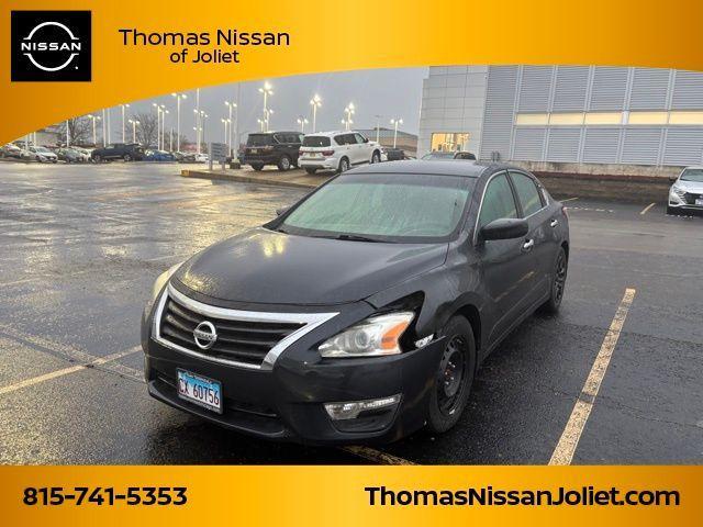 used 2013 Nissan Altima car, priced at $8,300