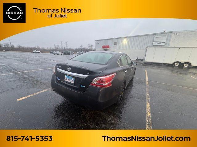 used 2013 Nissan Altima car, priced at $8,300